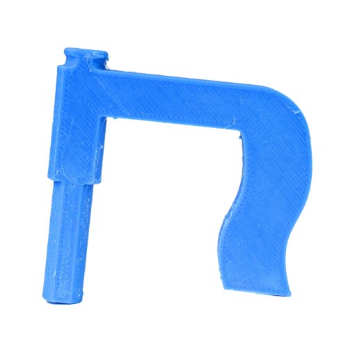 Diely a upgready na zbrane