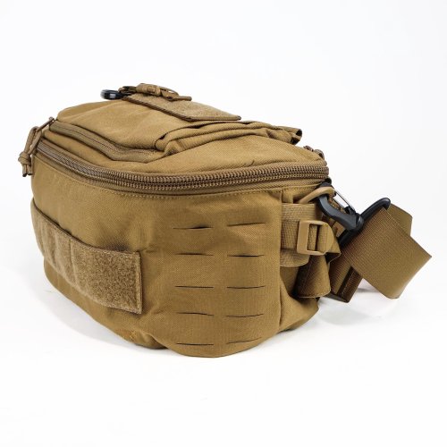 BTG Hip Bag Trauma Kit