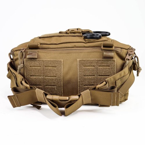 BTG Hip Bag Trauma Kit