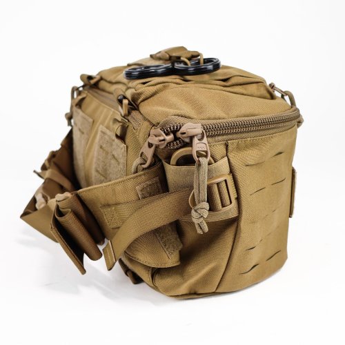 BTG Hip Bag Trauma Kit