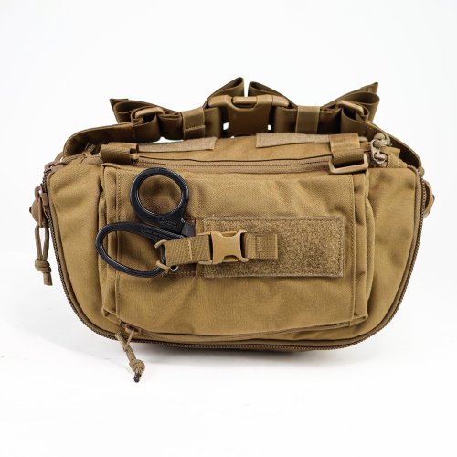 BTG Hip Bag Trauma Kit