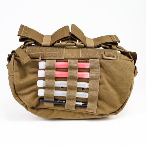 BTG Hip Bag Trauma Kit