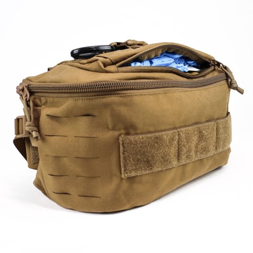 BTG Hip Bag Trauma Kit