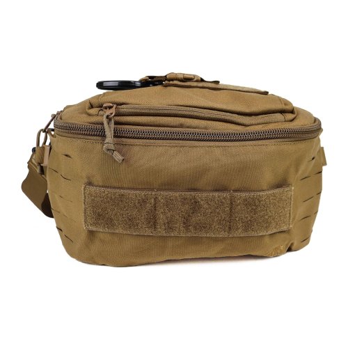 BTG Hip Bag Trauma Kit
