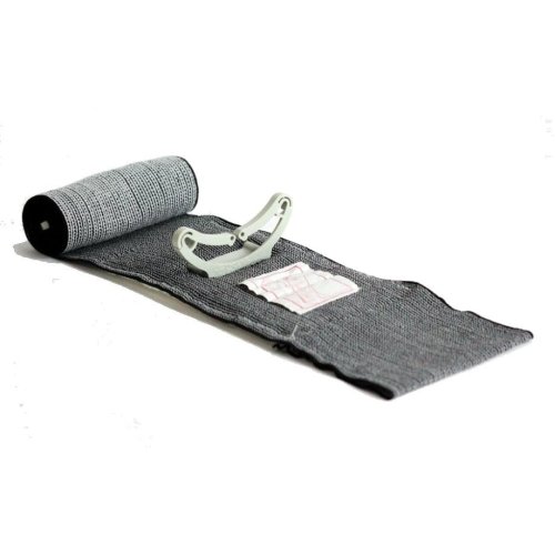 M - Massive Hemorrhage