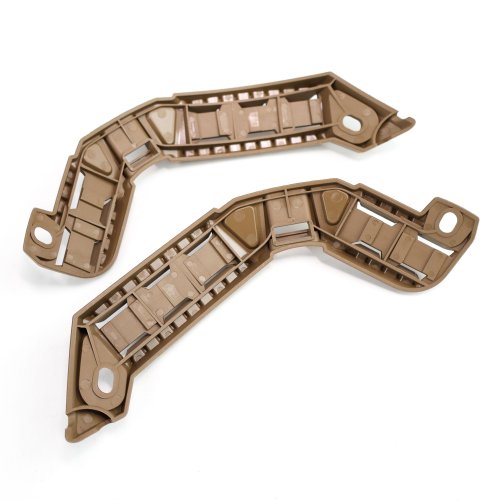 PGD Rails For ARCH and MICH Helmet