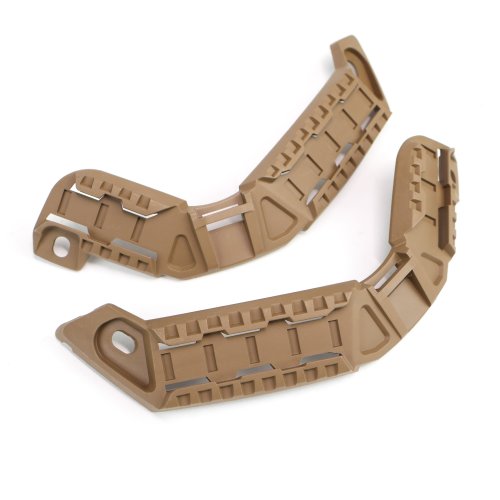 PGD Rails For ARCH and MICH Helmet