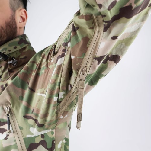 Tilak Noshaq MiG Multicam