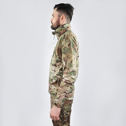 Tilak Noshaq MiG Multicam