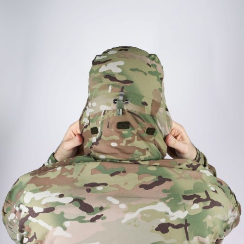 Tilak Noshaq MiG Multicam