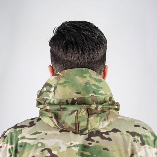 Tilak GTX Jacket Raptor MiG Multicam