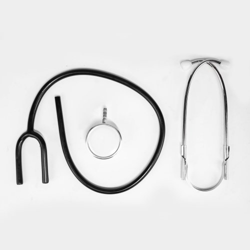 Dual Stethoscope
