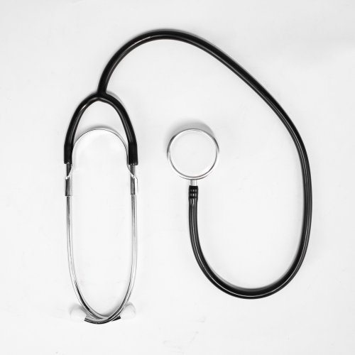 Dual Stethoscope