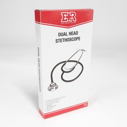 Dual Stethoscope