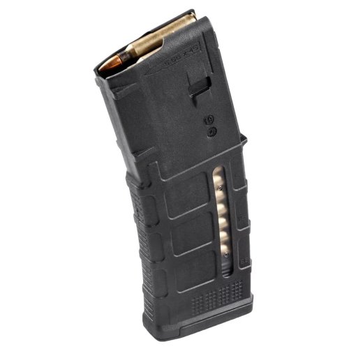 PMAG Rifle Magazines