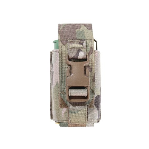 Smoke Grenade Pouch LC - Warrior