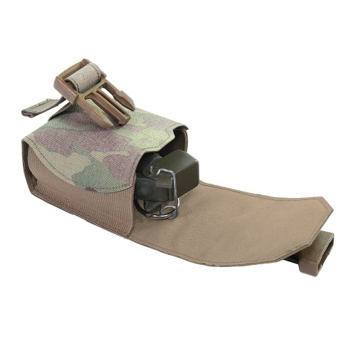Frag Grenade Pouch