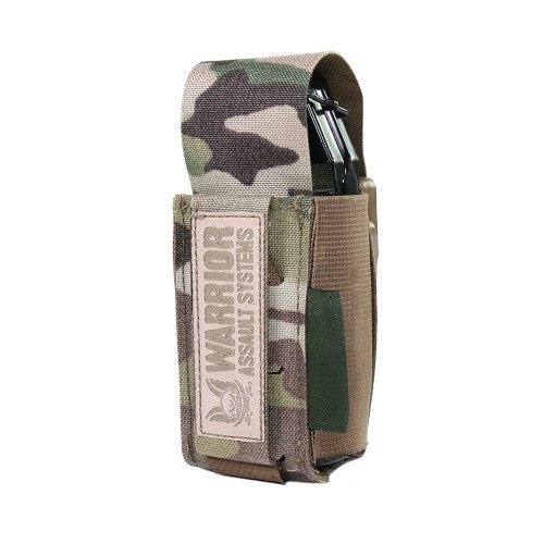 Single 40mm Flash Bang Pouch