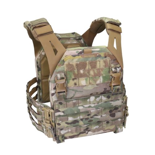 Low Profile Carrier V2