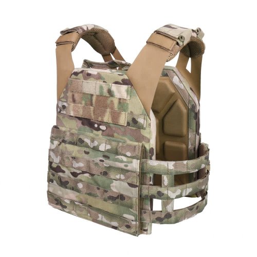 Low Profile Carrier V2
