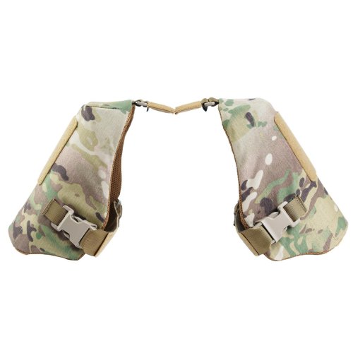 PGD Ballistic Arms Protection IIIA