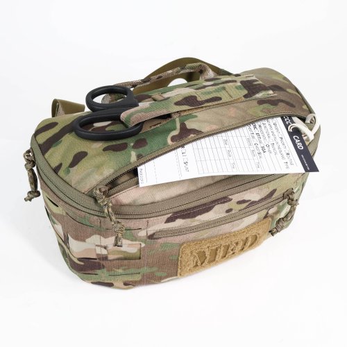 BTG Lysander Medic Kit