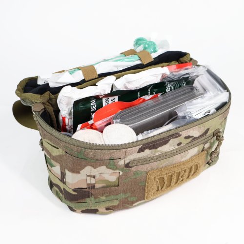 BTG Lysander Medic Kit