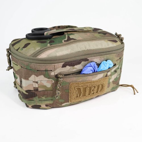 BTG Lysander Medic Kit