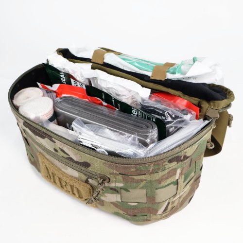 BTG Lysander Medic Kit