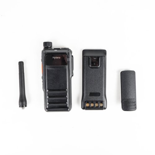Hytera HP605 VHF