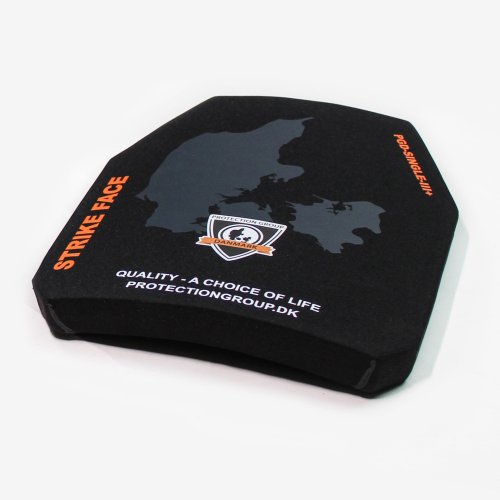 Ballistic Plate PGD Berserker Level 3