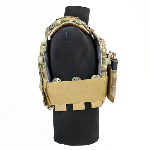 CPC LP GEN 4.1 Plate Carrier