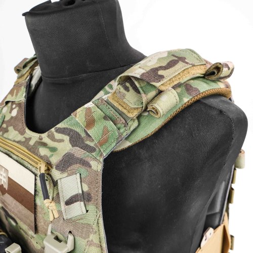 CPC LP GEN 4.1 Plate Carrier
