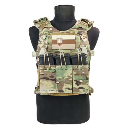 CPC LP GEN 4.1 Plate Carrier