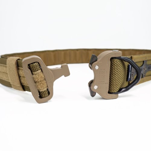Battle Belt 3 D-Ring Cobra Pro