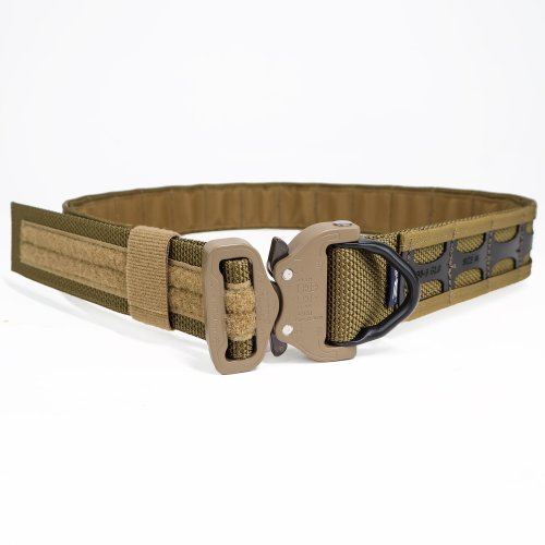 Battle Belt 3 D-Ring Cobra Pro