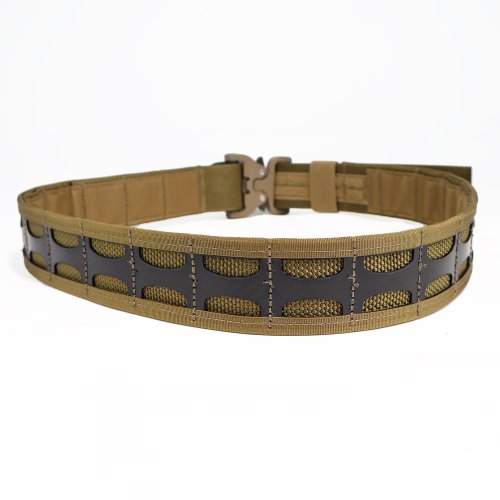 Battle Belt 3 D-Ring Cobra Pro