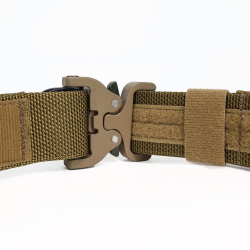 Battle Belt 3 D-Ring Cobra Pro