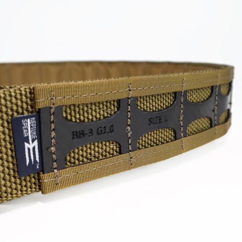 Battle Belt 3 Cobra Pro