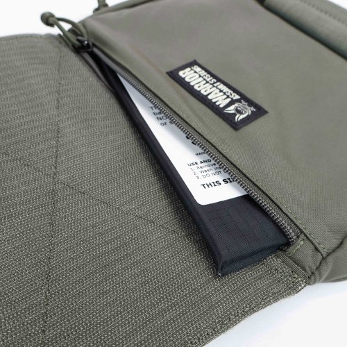 Dropdown Ballistic Insert