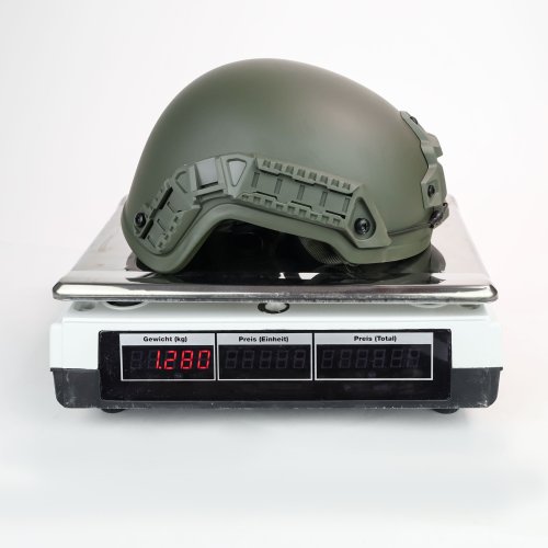 Ballistic Helmet PGD ARCH