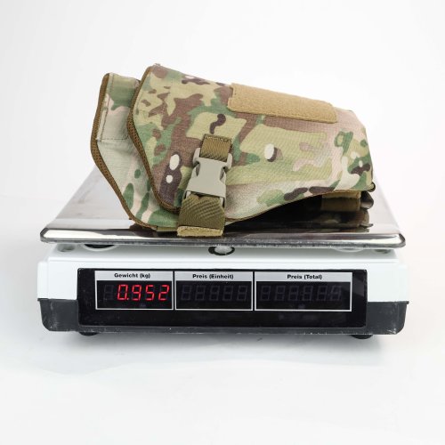 PGD Ballistic Arms Protection IIIA