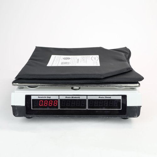 DCS Soft Armor Inserts