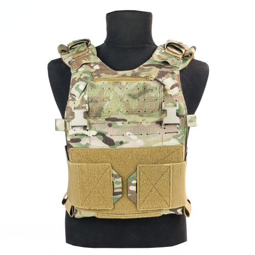 Plate Carriers