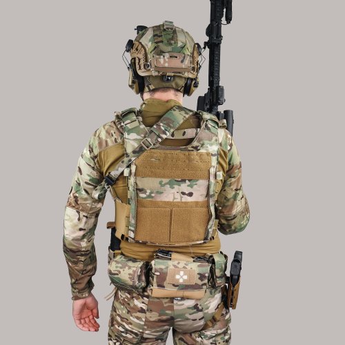 CPC LP GEN 4.1 Plate Carrier