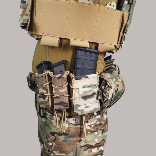 Fast Pistol Magazine Pouch