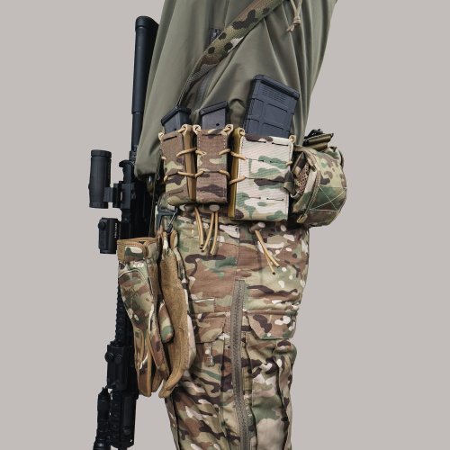 Mechanix FastFit Gloves