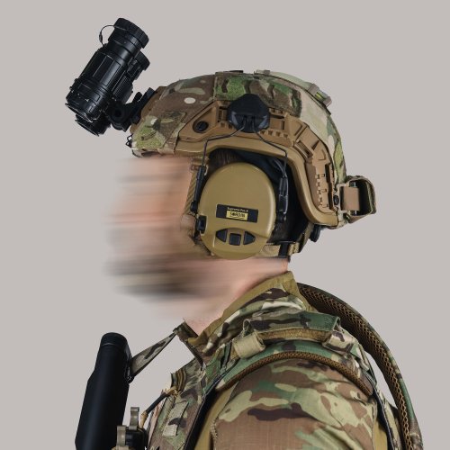PGD Helmet Cover
