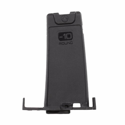 Zásobníky pre pušku