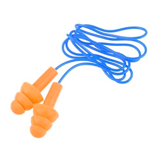 Taktická ochrana sluchu